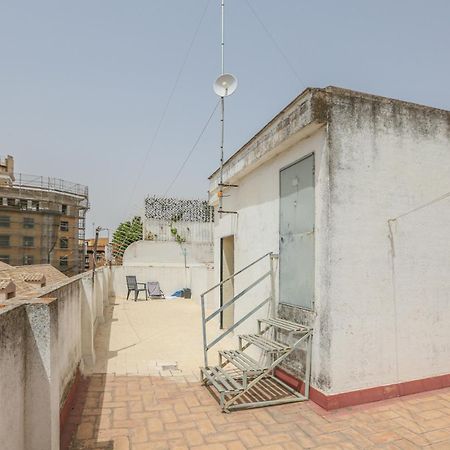 Sevilla Center Premium, Free Parking Exterior photo