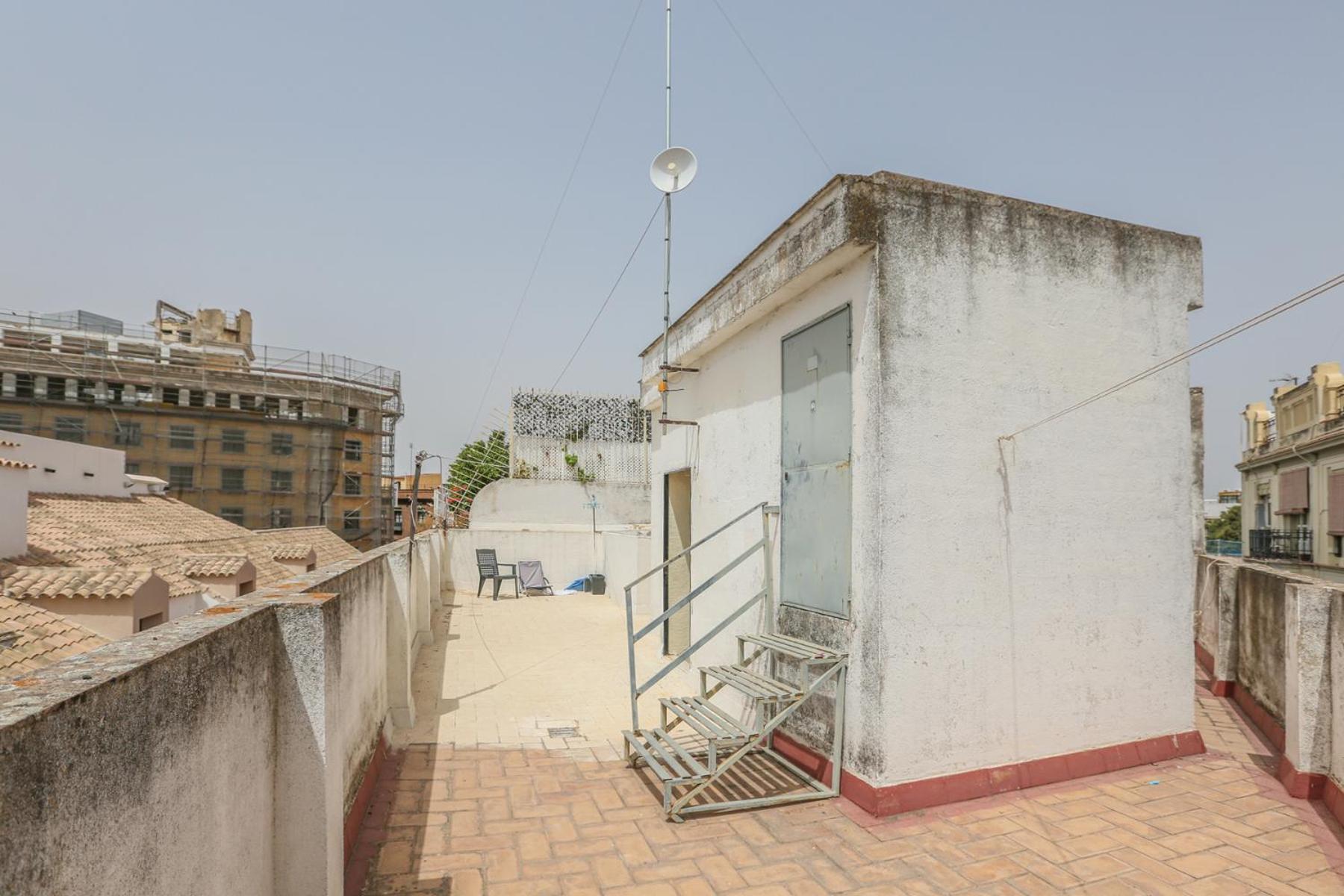 Sevilla Center Premium, Free Parking Exterior photo